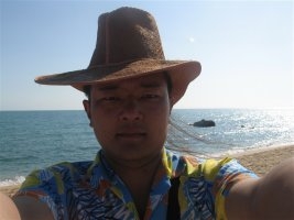 俊哥的第一张照片--芜湖相亲服务中心