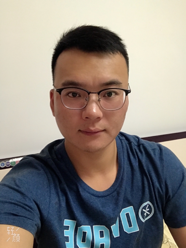 徐先生的第一张照片--芜湖相亲服务中心