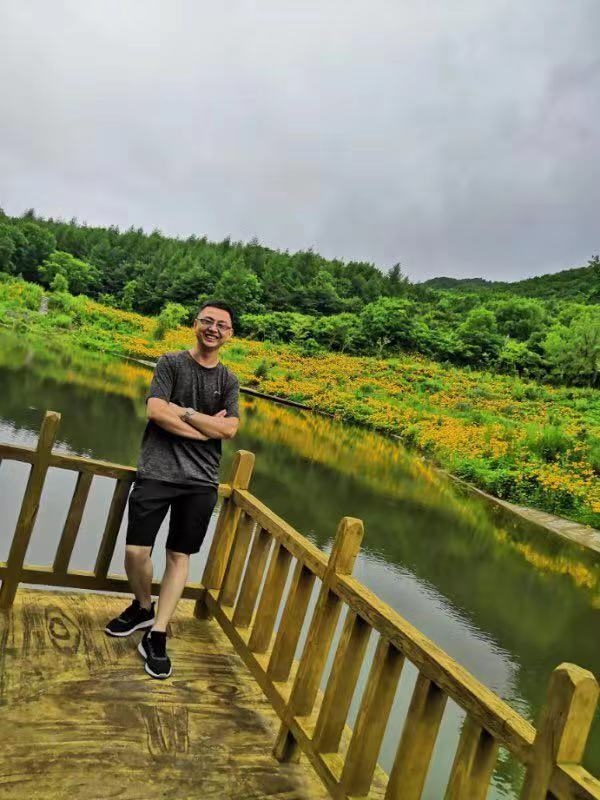 正能量的第三张照片--芜湖相亲服务中心