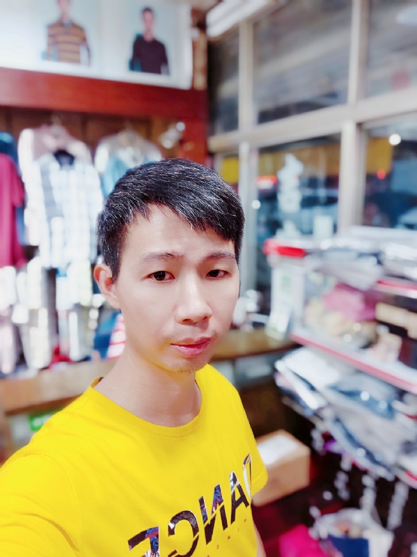 我在想你的第一张照片--芜湖相亲服务中心