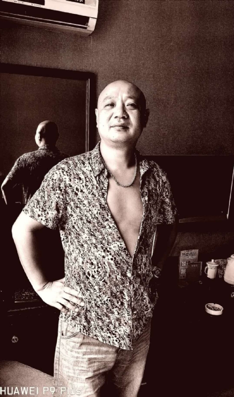 该谁是谁的第一张照片--芜湖相亲服务中心