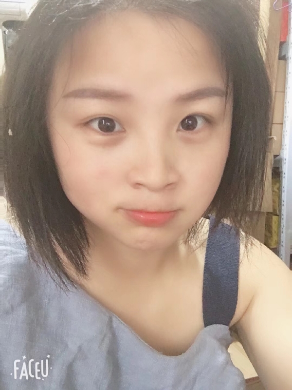 瑞瑞的第一张照片--芜湖相亲服务中心