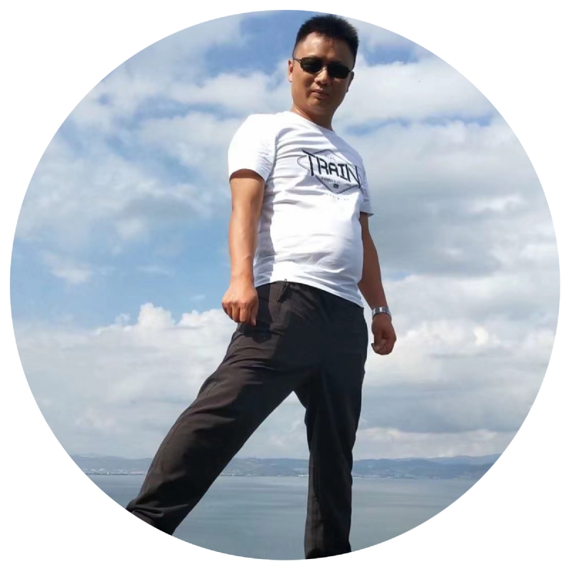 山高人为峰的第一张照片--芜湖相亲服务中心