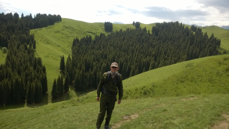 流浪哥的第一张照片--芜湖相亲服务中心