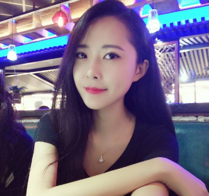 庆庆的第一张照片--芜湖相亲服务中心