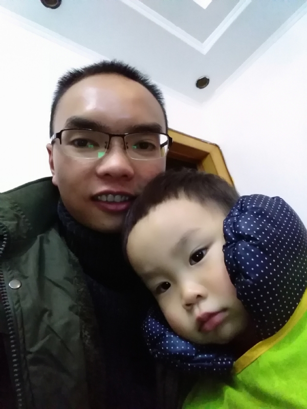 123木头人的第一张照片--芜湖相亲服务中心