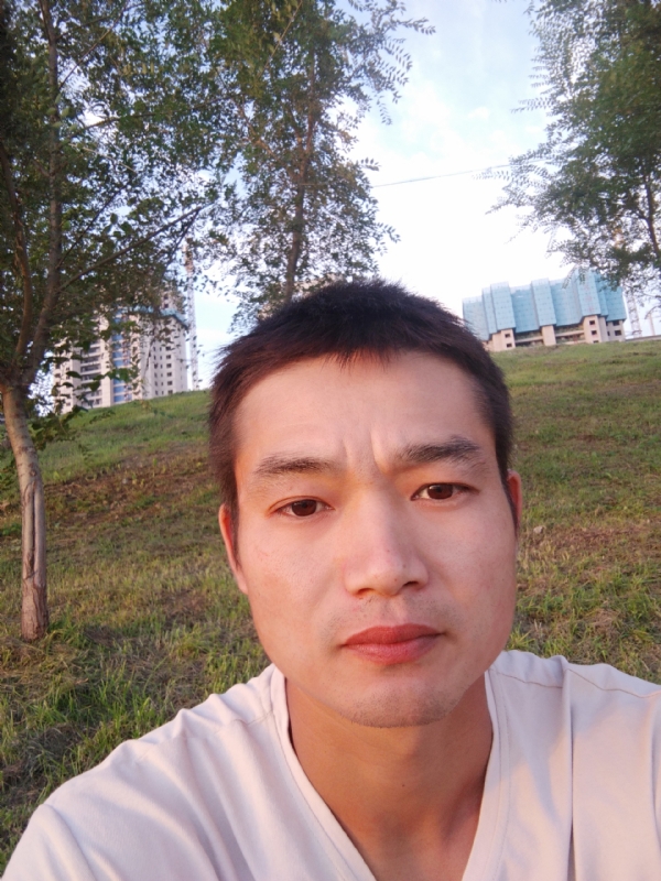 川子的第一张照片--芜湖相亲服务中心