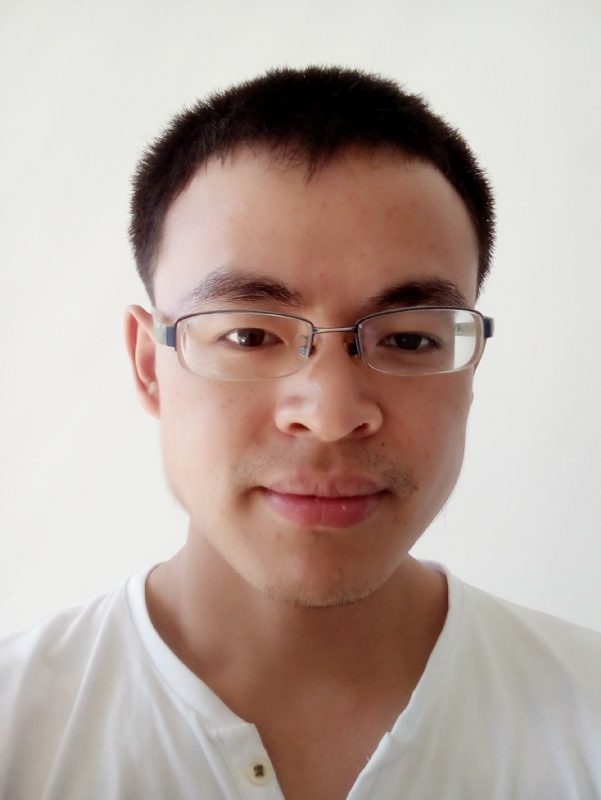 啊平的第一张照片--芜湖相亲服务中心