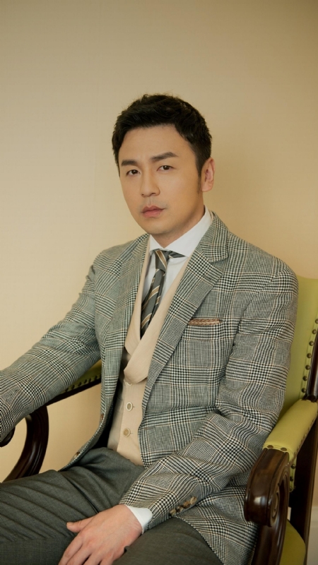 独角兽的第一张照片--芜湖相亲服务中心