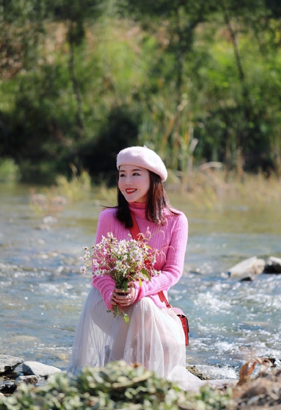 素年锦时的第一张照片--芜湖相亲服务中心