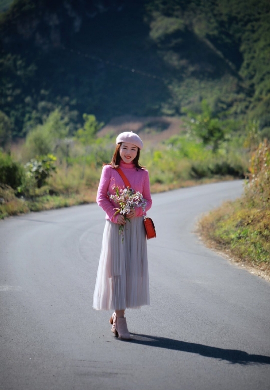 素年锦时的第二张照片--芜湖相亲服务中心