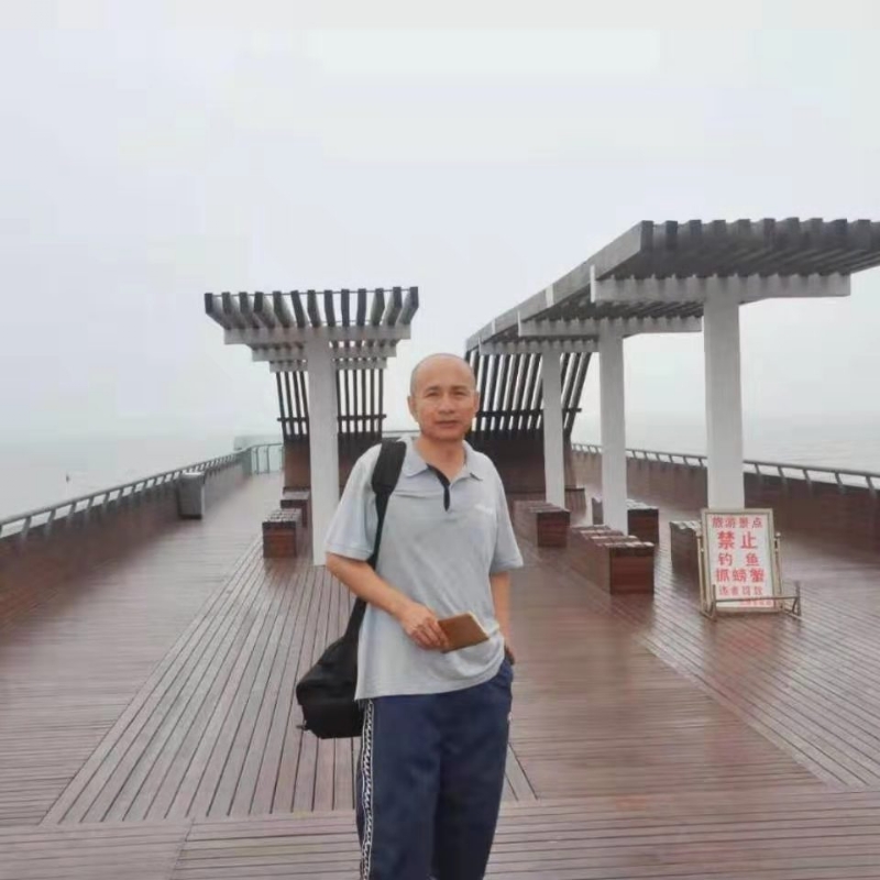 水云间的第一张照片--芜湖相亲服务中心