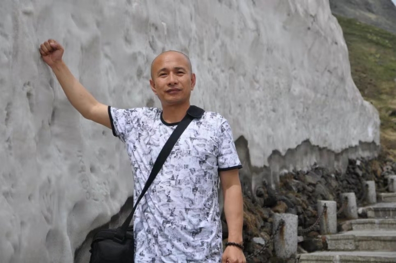 水云间的第三张照片--芜湖相亲服务中心