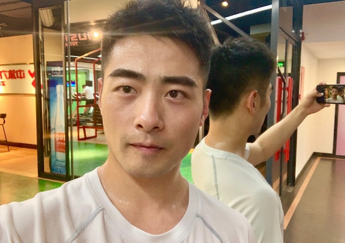 迁就的第一张照片--芜湖相亲服务中心