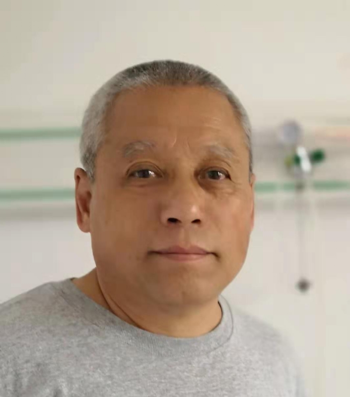 Mike的第一张照片--芜湖相亲服务中心