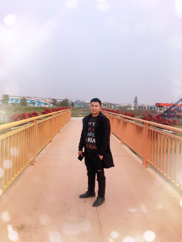 清风的第二张照片--芜湖相亲服务中心