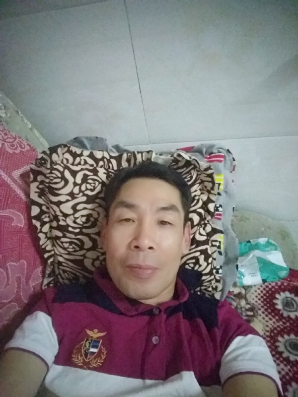 随缘的第一张照片--芜湖相亲服务中心