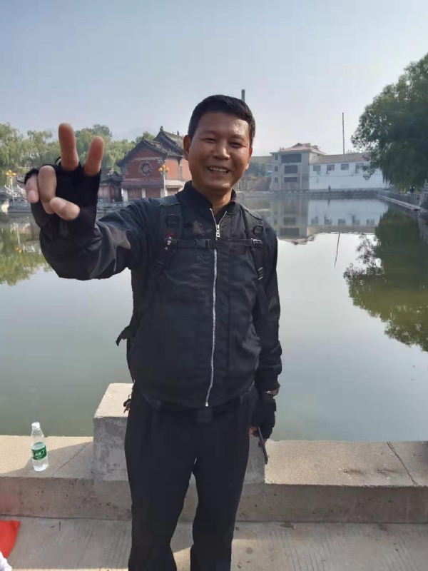 等的第一张照片--芜湖相亲服务中心