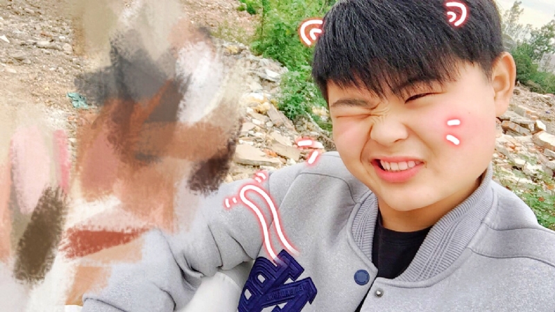 许皓轩的第一张照片--芜湖相亲服务中心