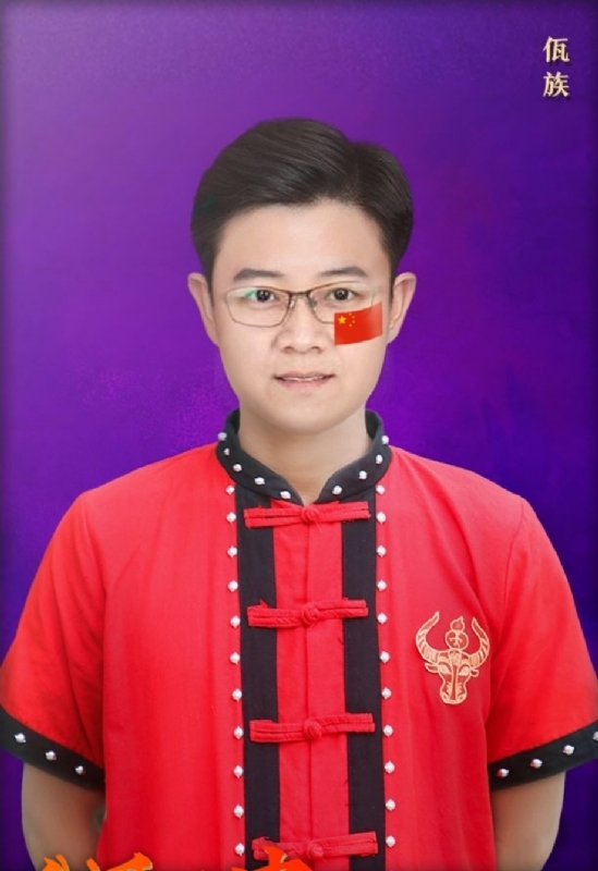 真水无香的第一张照片--芜湖相亲服务中心