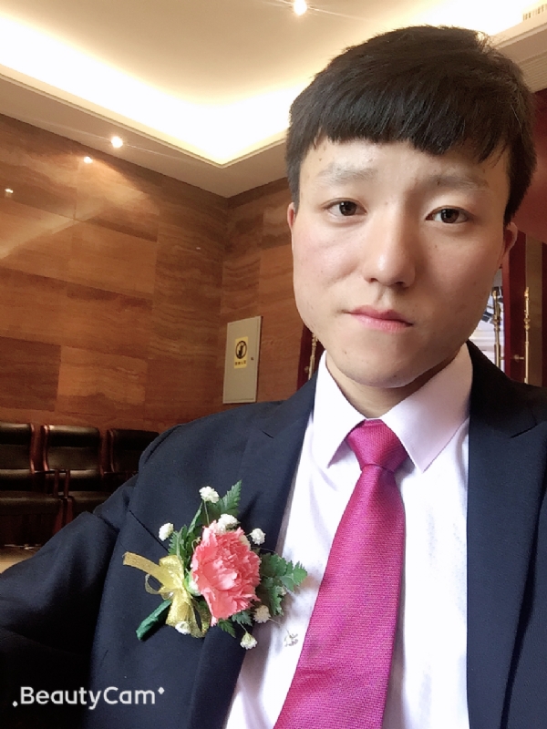 666碰碰的第一张照片--芜湖相亲服务中心