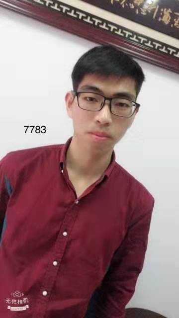 乾的第一张照片--芜湖相亲服务中心