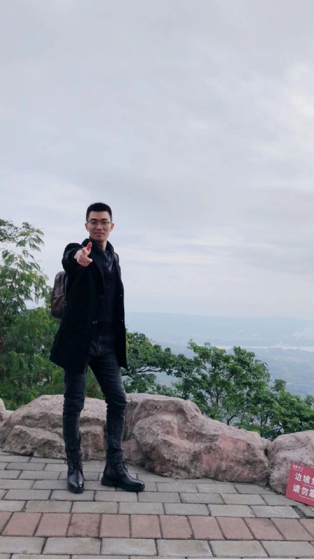 砥砺前进的第二张照片--芜湖相亲服务中心