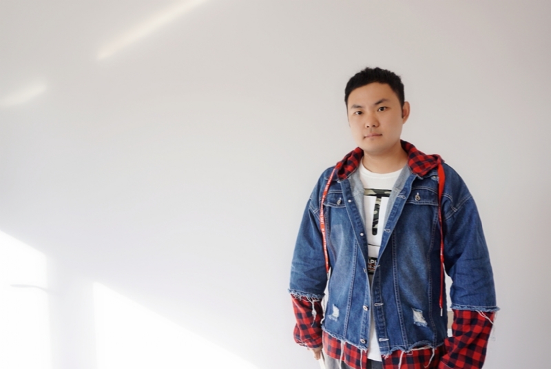 崔凯的第一张照片--芜湖相亲服务中心