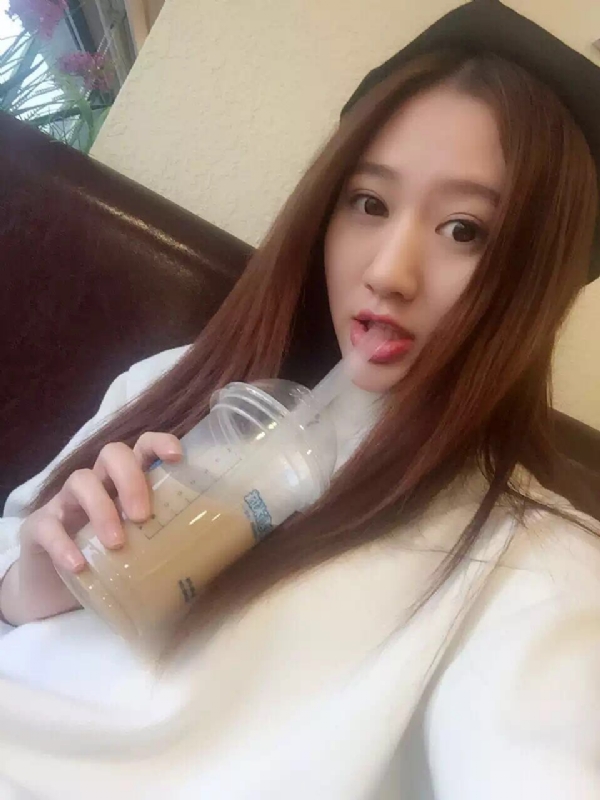 姚瑶的第一张照片--芜湖相亲服务中心