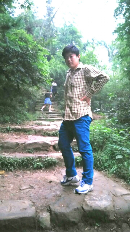 致春的第一张照片--芜湖相亲服务中心