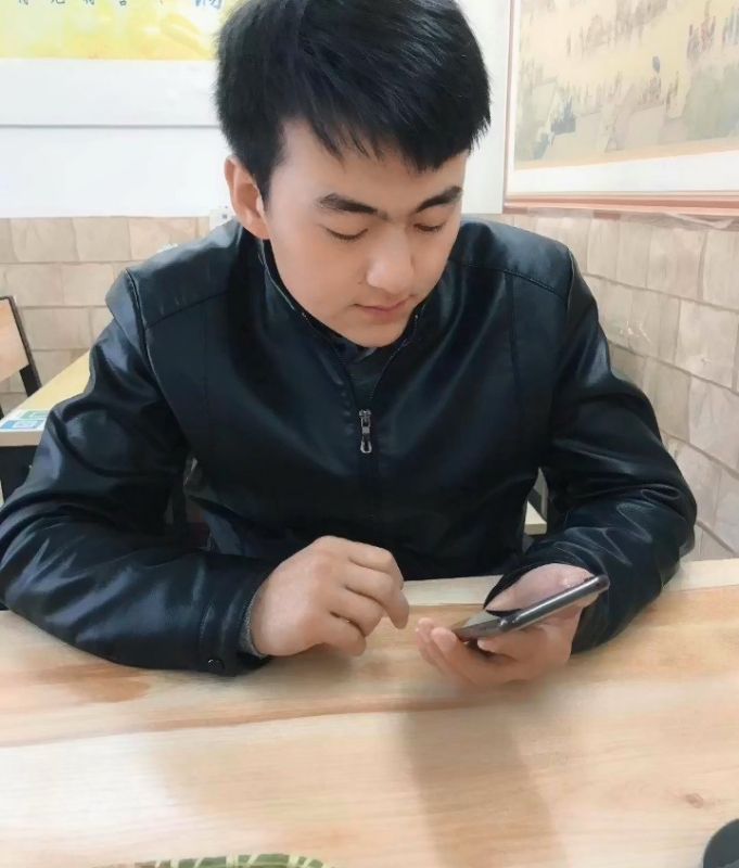 凯哥大魔王的第一张照片--芜湖相亲服务中心