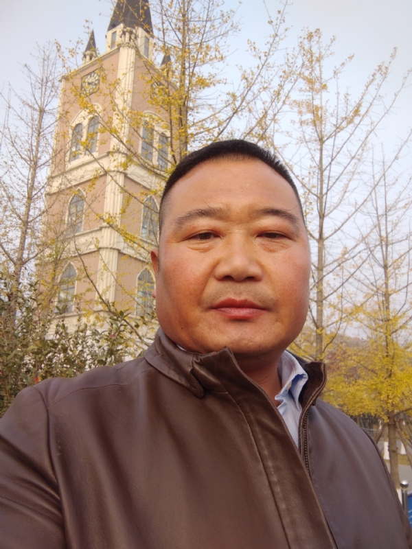 枫的第一张照片--芜湖相亲服务中心