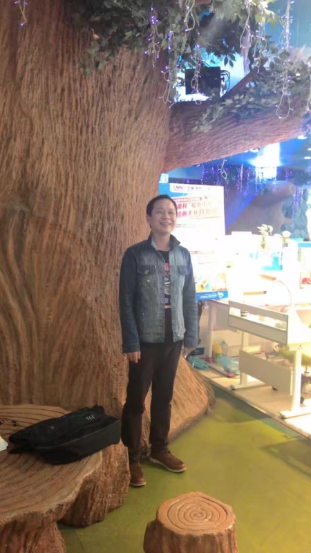 小志的第三张照片--芜湖相亲服务中心