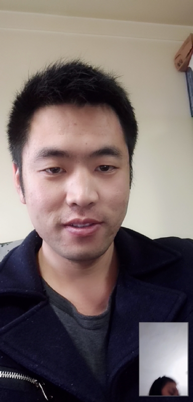 死鬼吹灯的第一张照片--芜湖相亲服务中心