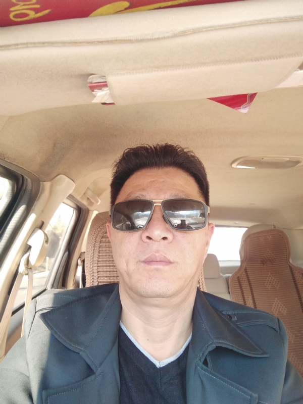 傲骨寒梅的第一张照片--芜湖相亲服务中心