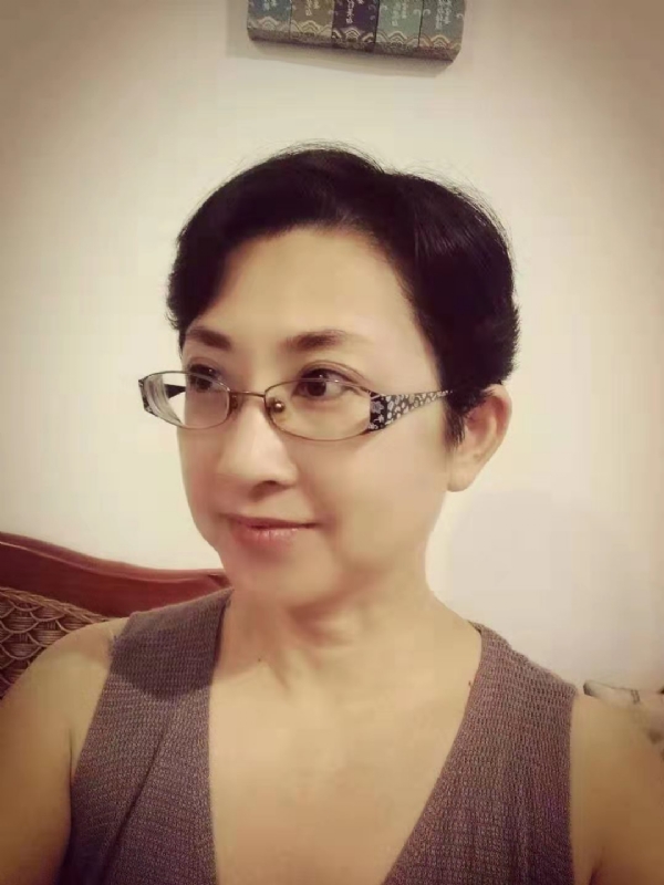 kathy的第一张照片--芜湖相亲服务中心