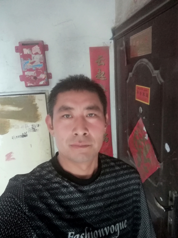 关中刀客的第一张照片--芜湖相亲服务中心