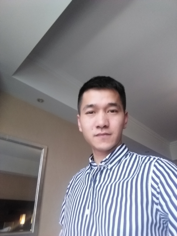 Chanel的第一张照片--芜湖相亲服务中心