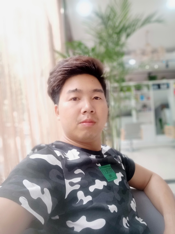 缘分天注定的第一张照片--芜湖相亲服务中心