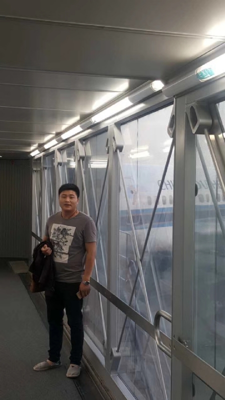 钥的第一张照片--芜湖相亲服务中心