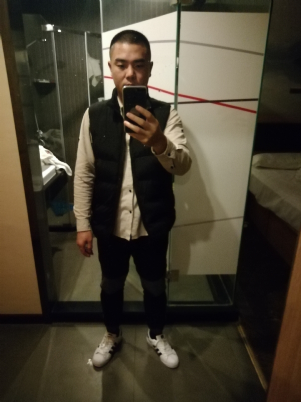 歡歡的第一张照片--芜湖相亲服务中心