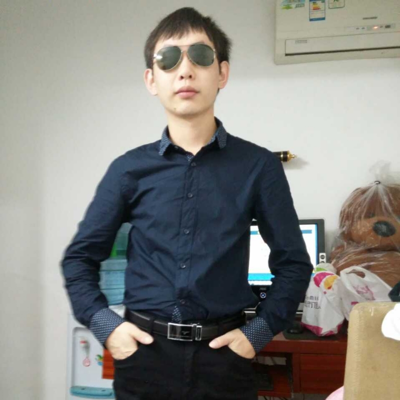 转角遇到爱的第二张照片--芜湖相亲服务中心