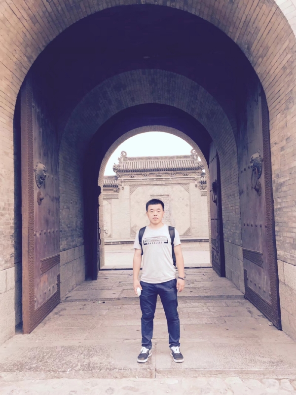 寻寻觅觅的第一张照片--芜湖相亲服务中心