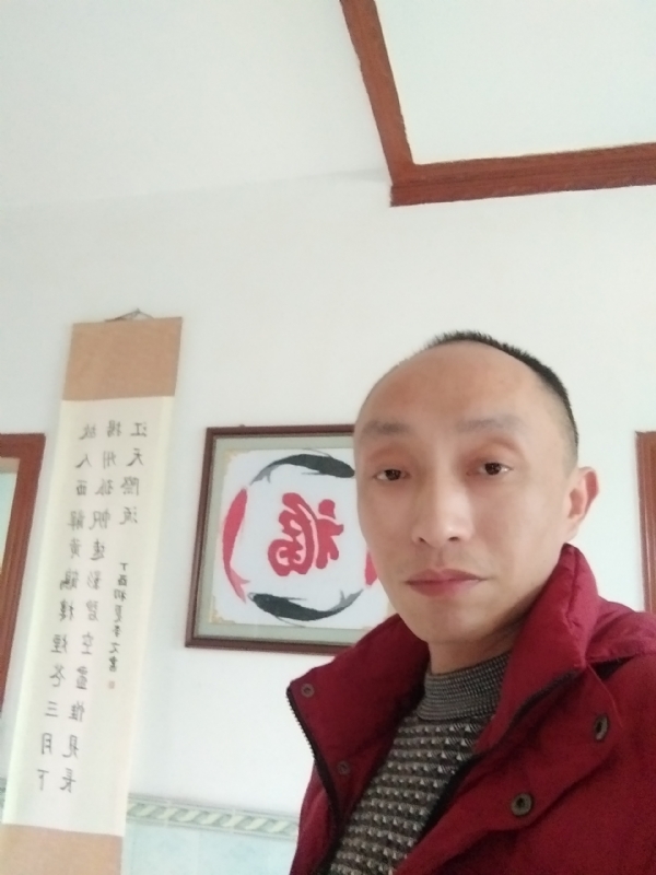 雅正的第一张照片--芜湖相亲服务中心