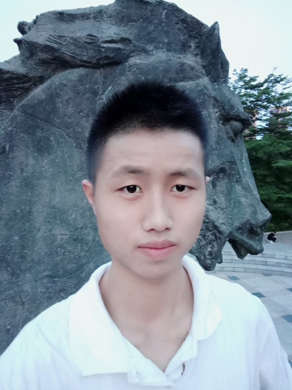 庞波的第一张照片--芜湖相亲服务中心