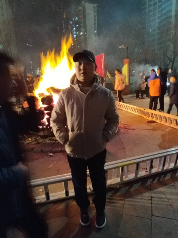 爱情里的俩个人的第二张照片--芜湖相亲服务中心