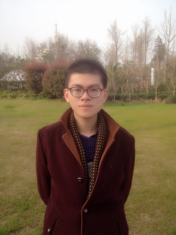 与狼共舞的第二张照片--芜湖相亲服务中心