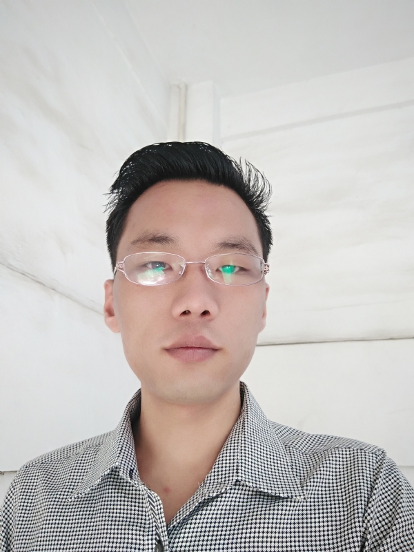 心随意动的第一张照片--芜湖相亲服务中心