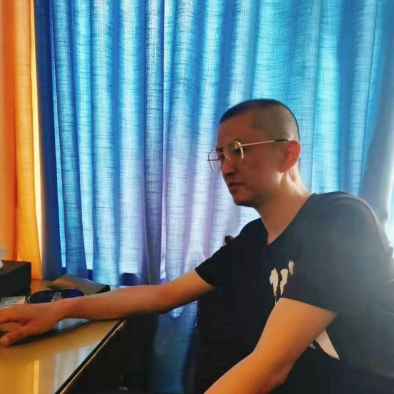 静心的第一张照片--芜湖相亲服务中心