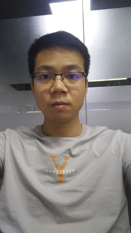 93年小伙子的第一张照片--芜湖相亲服务中心